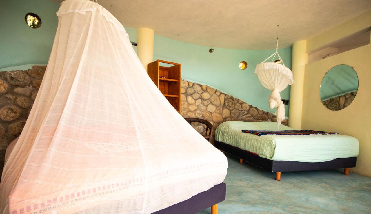 Pura Vida Wellness Retreat Hotel Yelapa Exterior photo