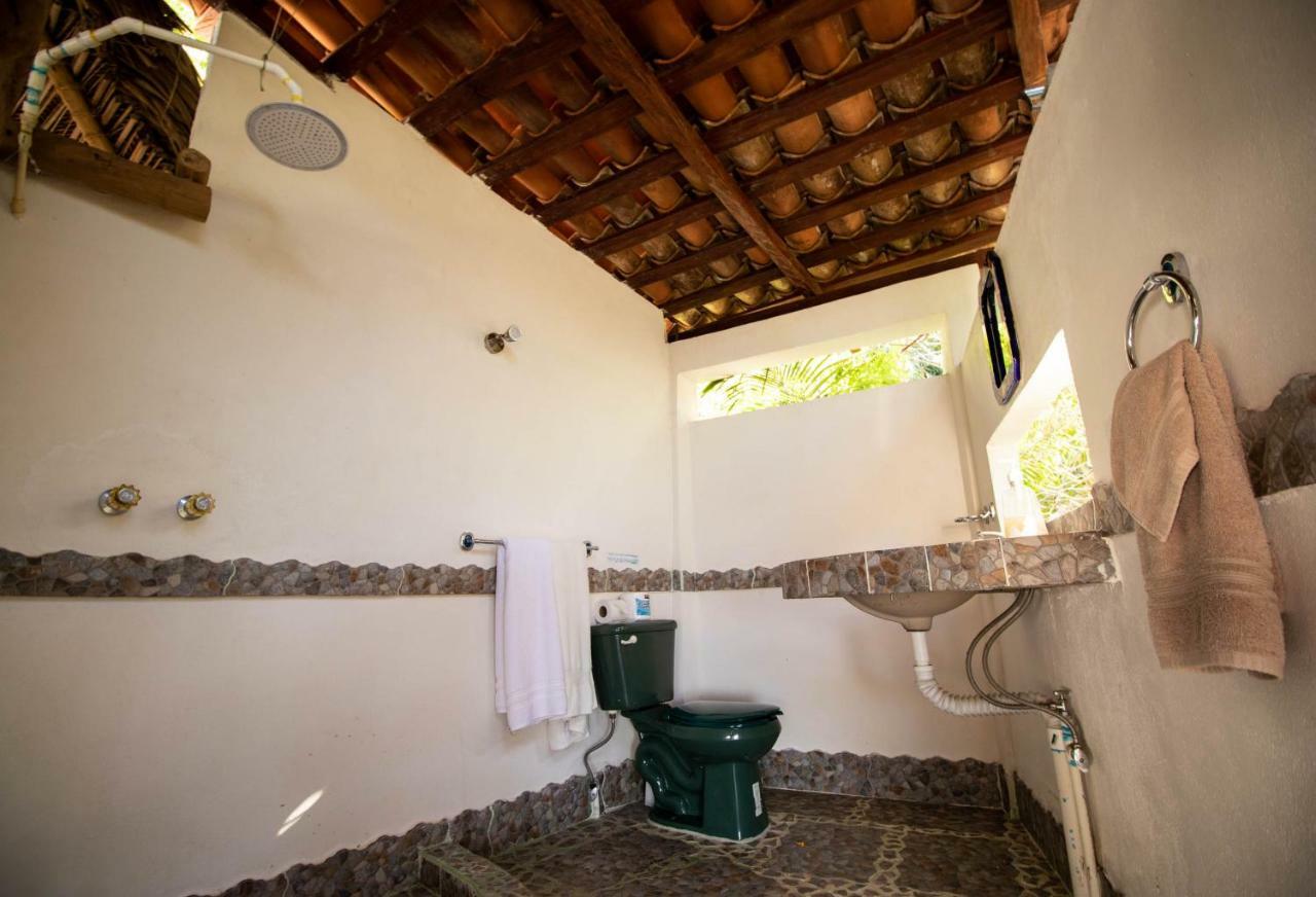 Pura Vida Wellness Retreat Hotel Yelapa Exterior photo