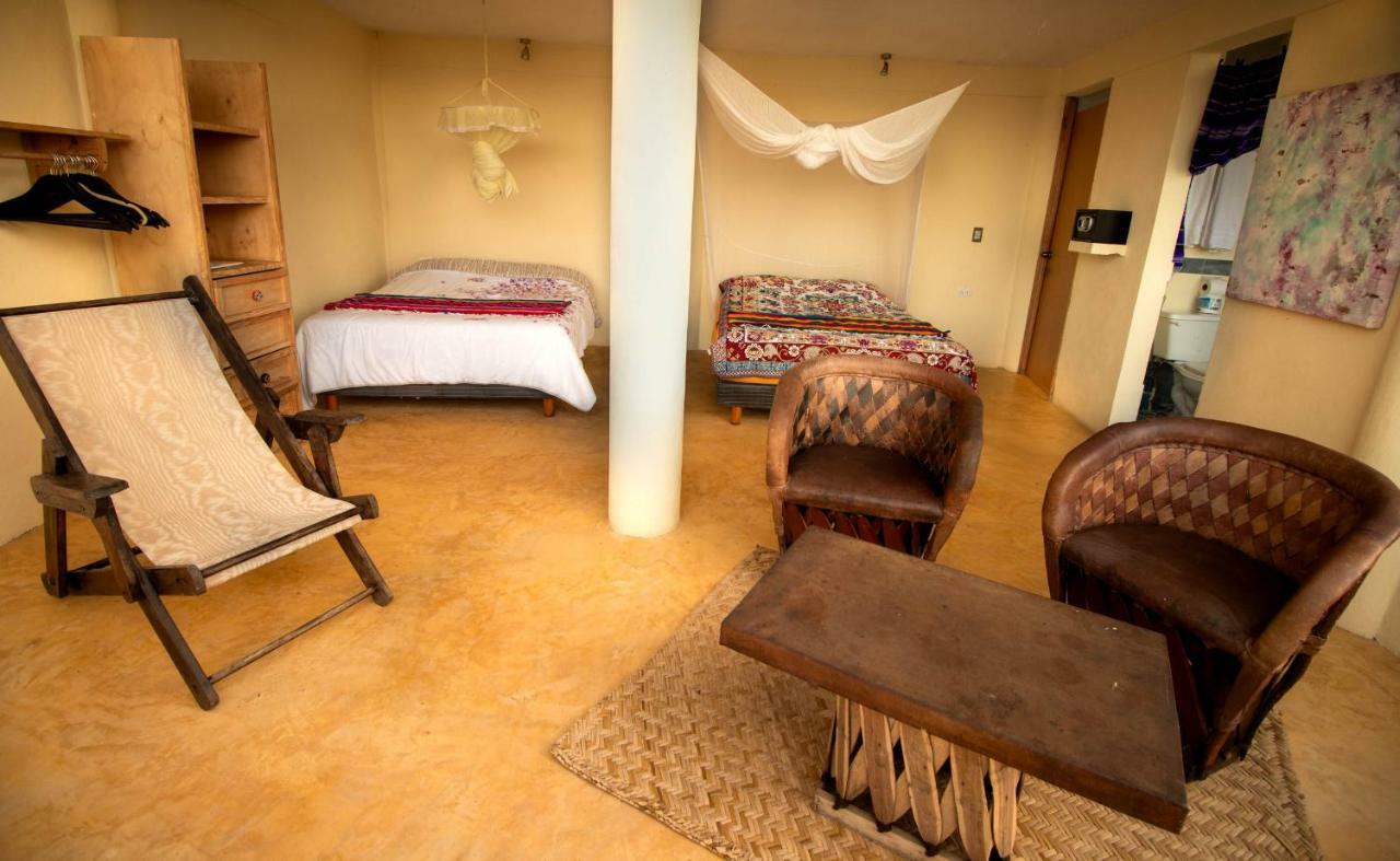 Pura Vida Wellness Retreat Hotel Yelapa Exterior photo
